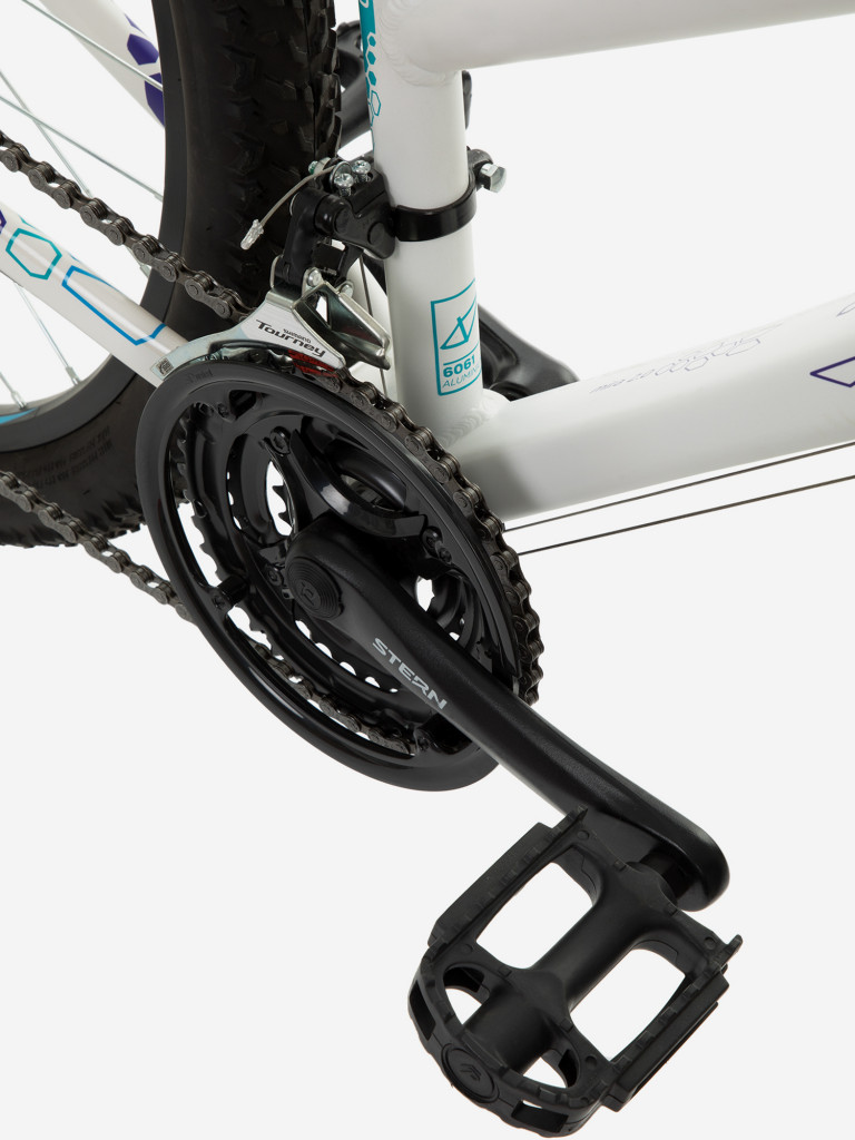 Велосипед горный женский Stern Mira 2.0 27.5"