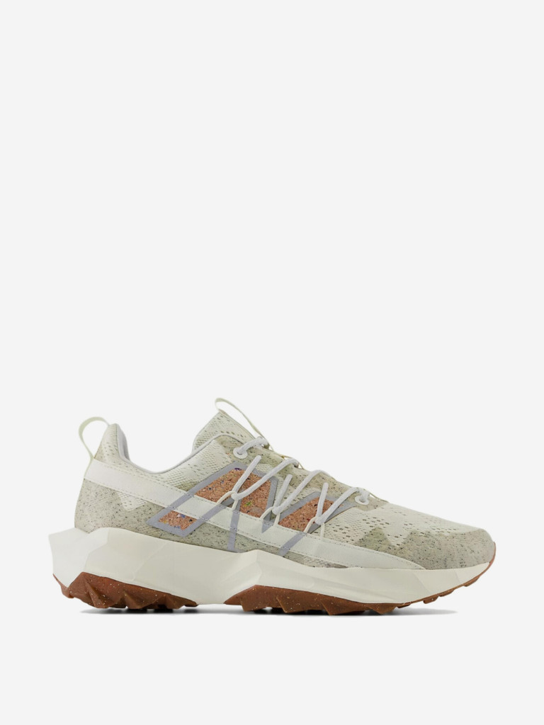 Кроссовки мужские New Balance Tektrel