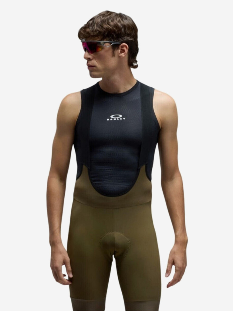 Велошорты с лямками Oakley Icon Classic 2.0