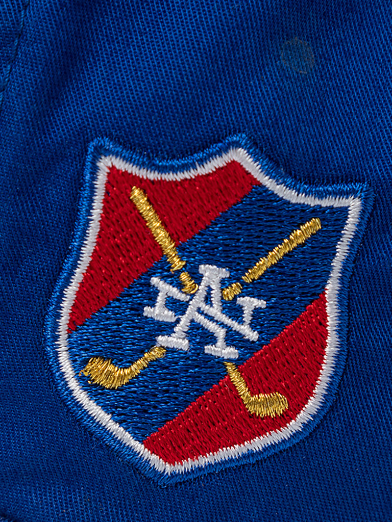 Бейсболка AMERICAN NEEDLE 19H001A-LAOPEN Los Angeles Open Lightweight Rope (синий)