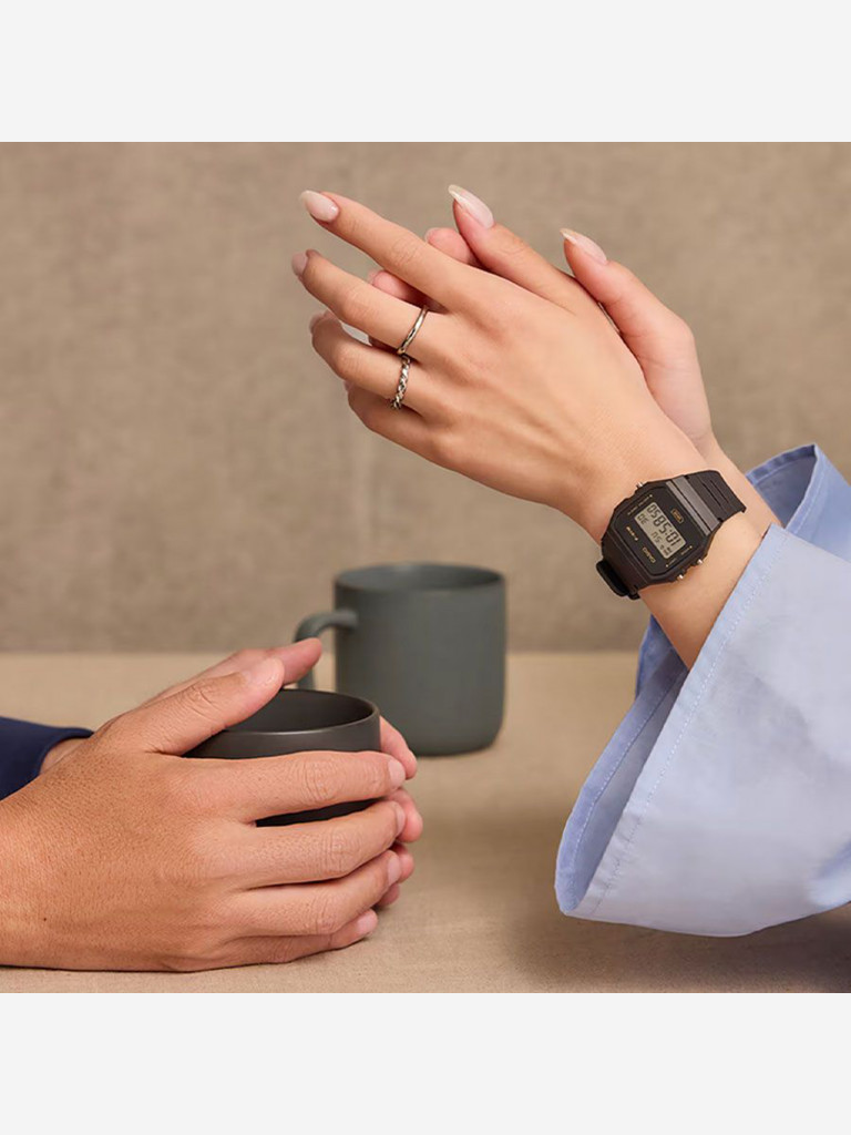 Наручные часы CASIO