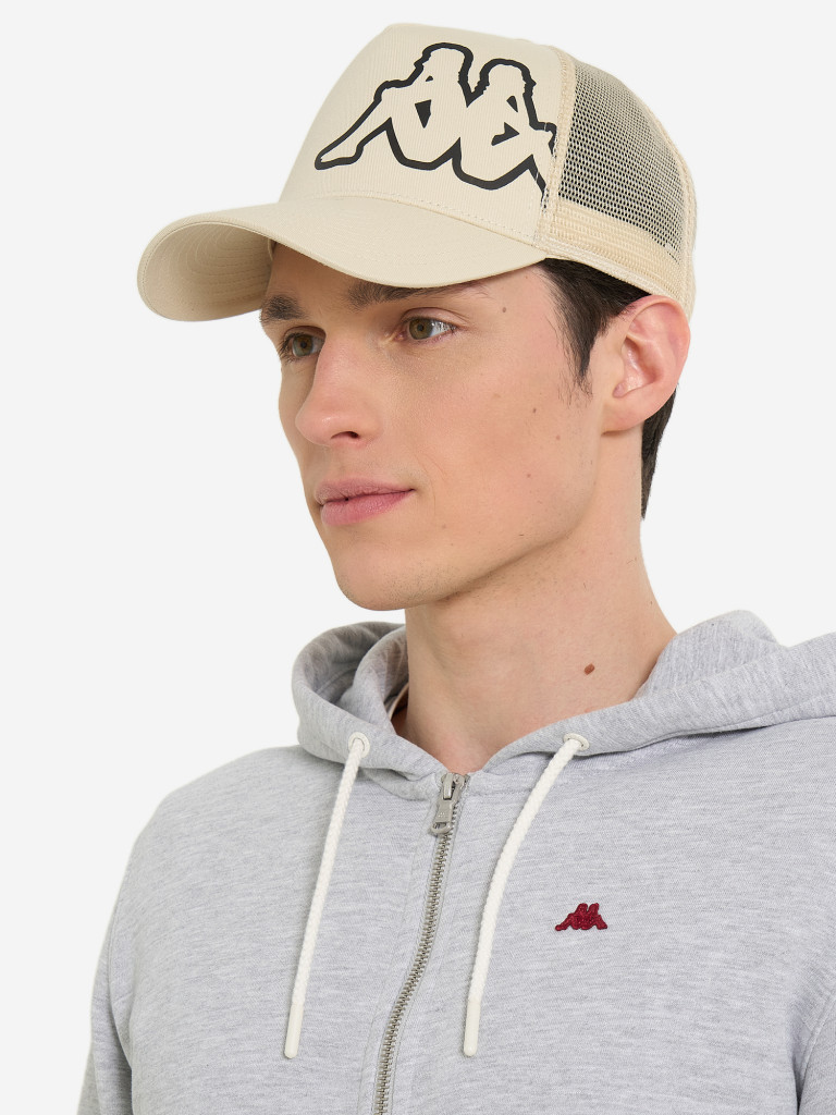 Бейсболка Kappa