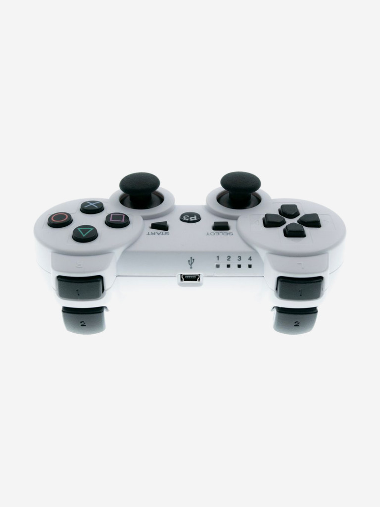 Беспроводной геймпад DVTech (PS3)