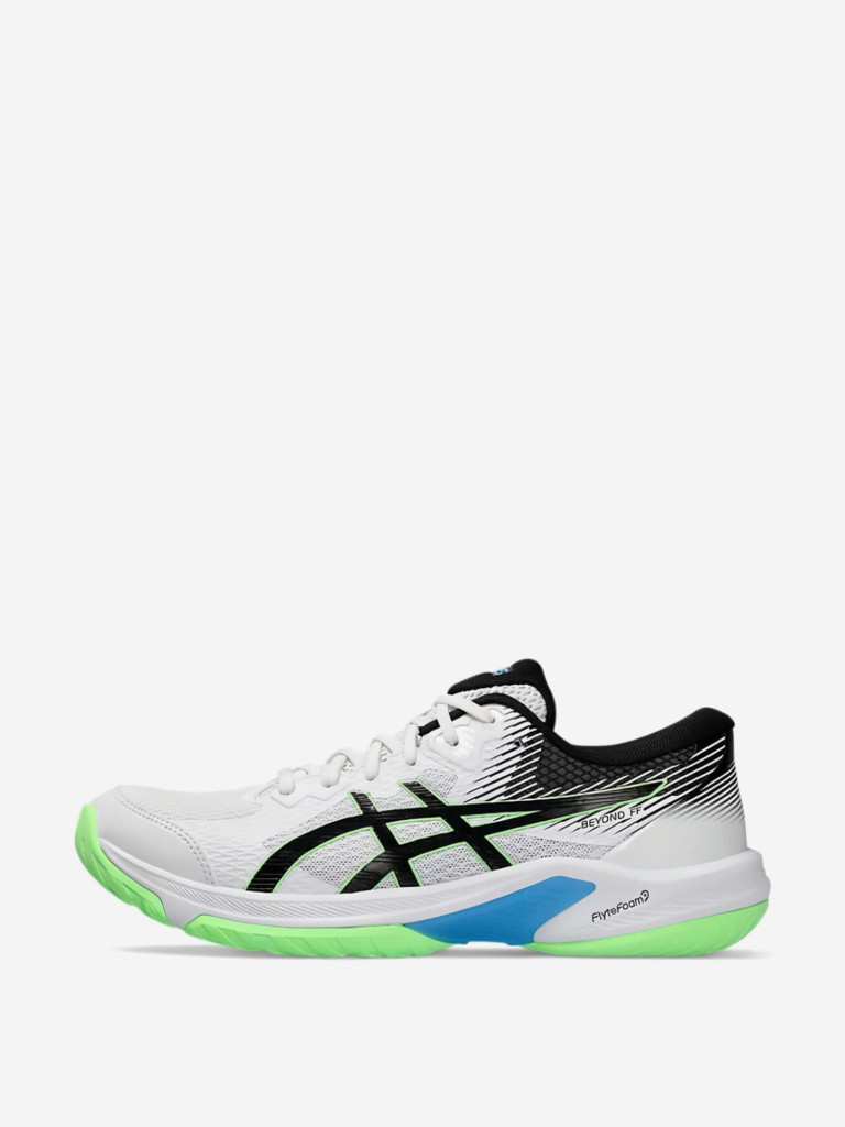 Кроссовки Asics Beyond FF