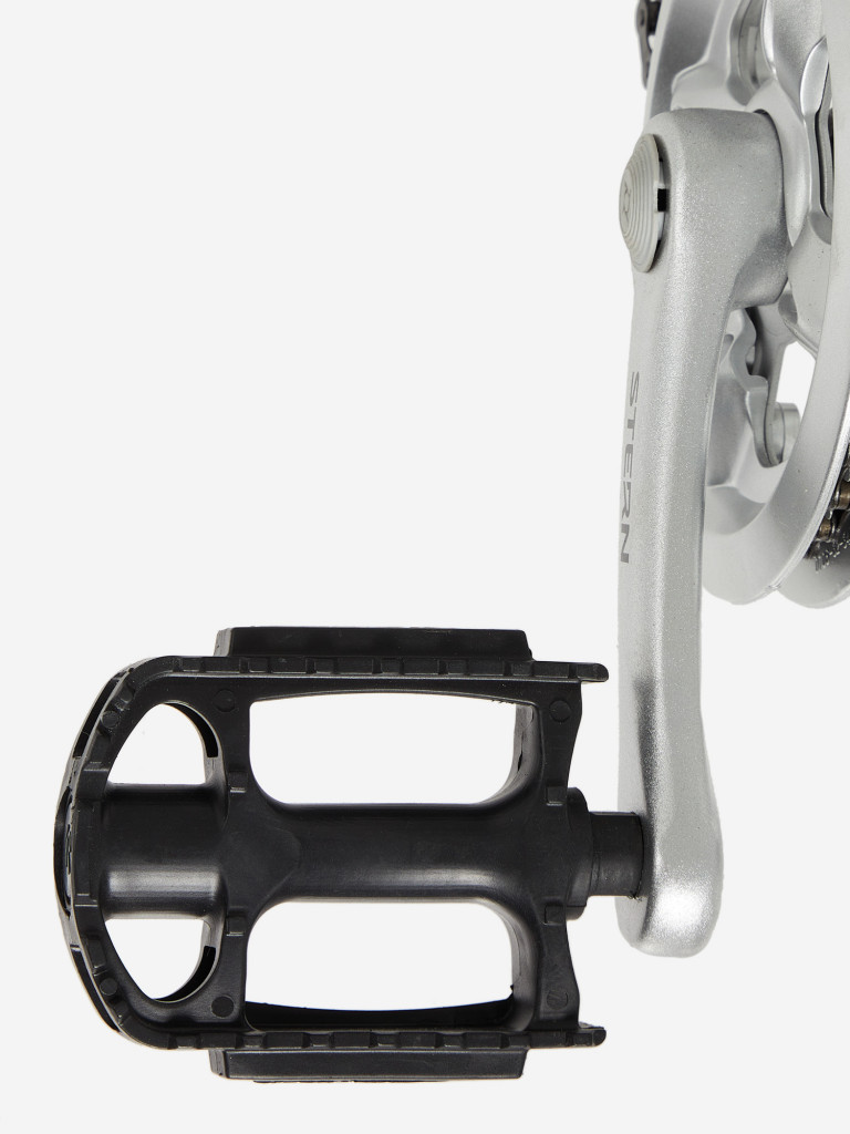 Комплект: велосипед для девочек Stern Leeloo 20 Street 20" с аксессуарами