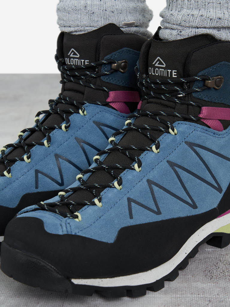 Ботинки женские Dolomite Crodarossa Hi GTX 2.0