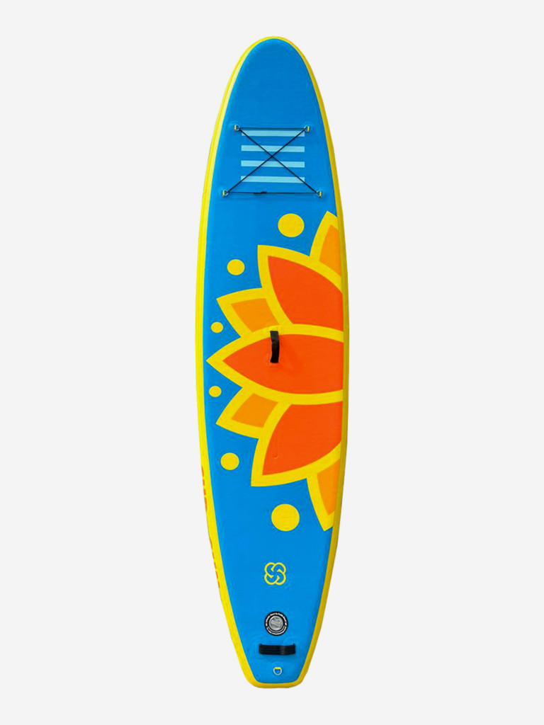 Универсальная SUP-доска SUP-SUN двухслойные (MSL Fusion) 11'