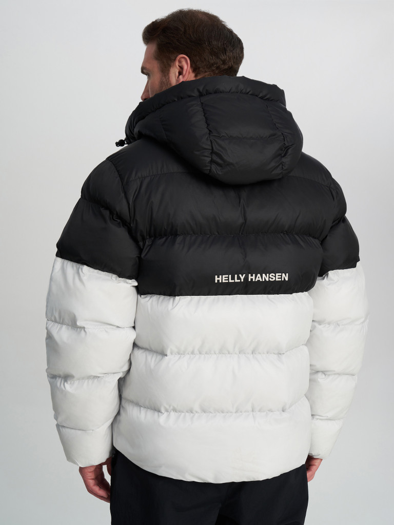 Куртка утепленная мужская Helly Hansen Active