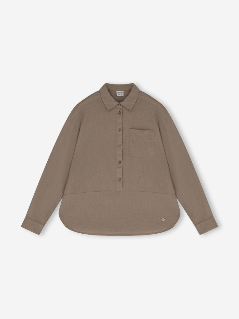 Рубашка женская Cordillero