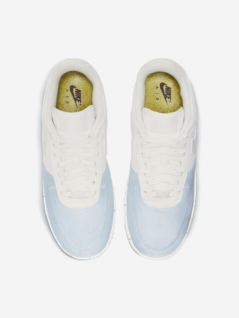 Кеды женские Nike Air Force 1 Crater