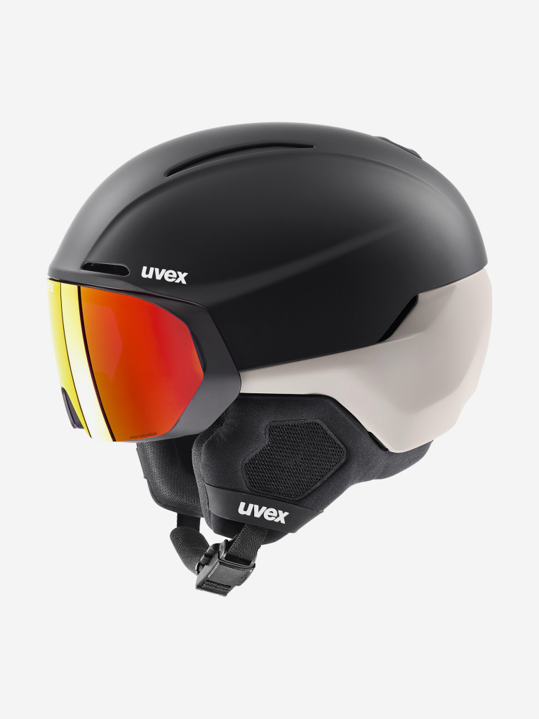 Шлем Uvex Horizon CV MAG