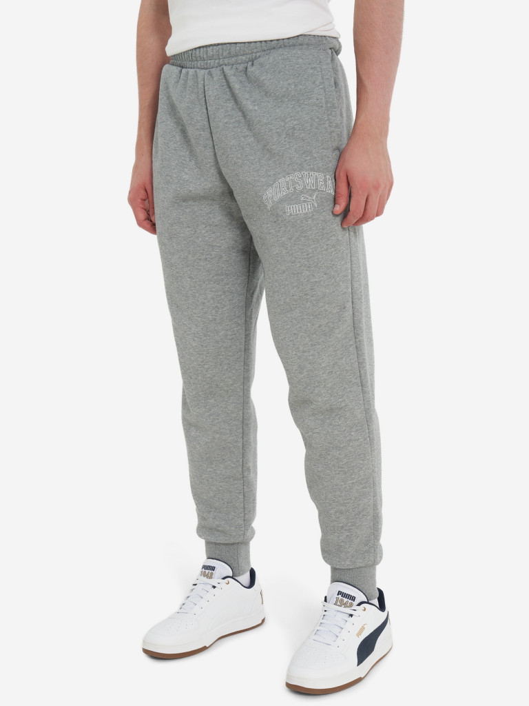 Брюки мужские PUMA