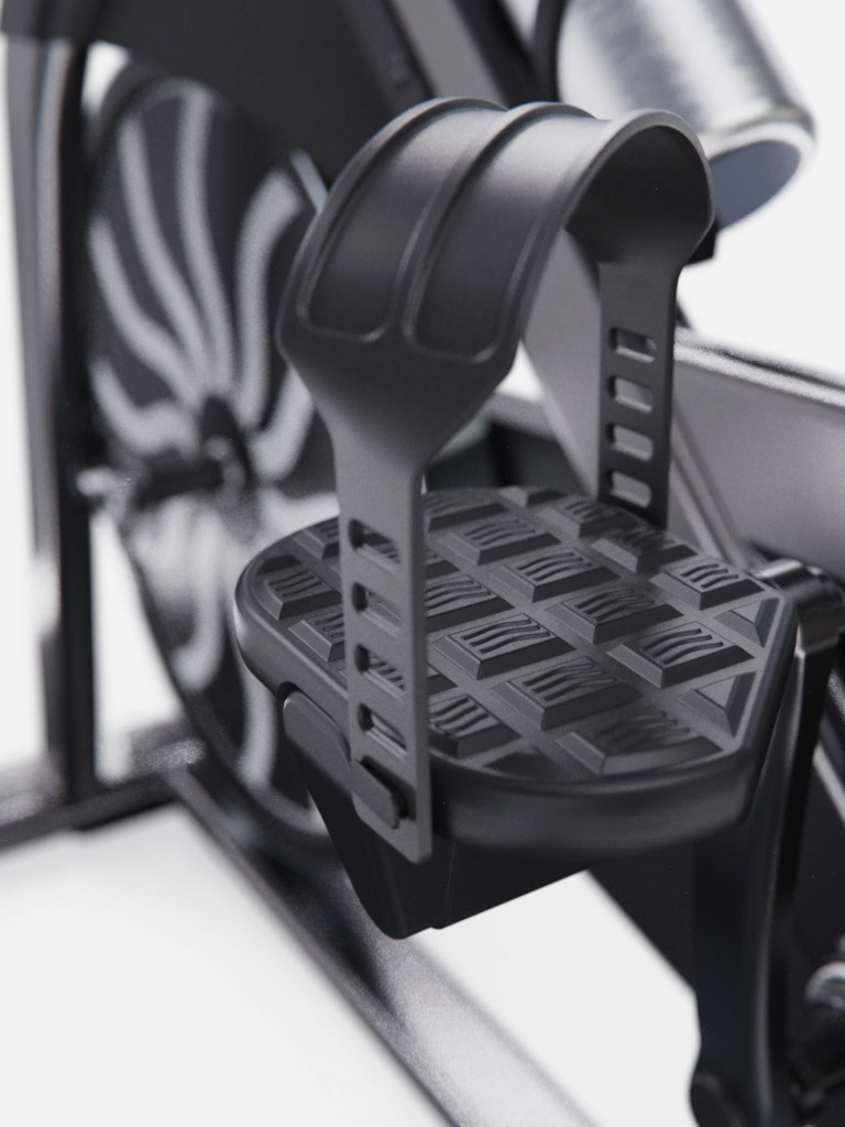 Спин-байк DFC K448