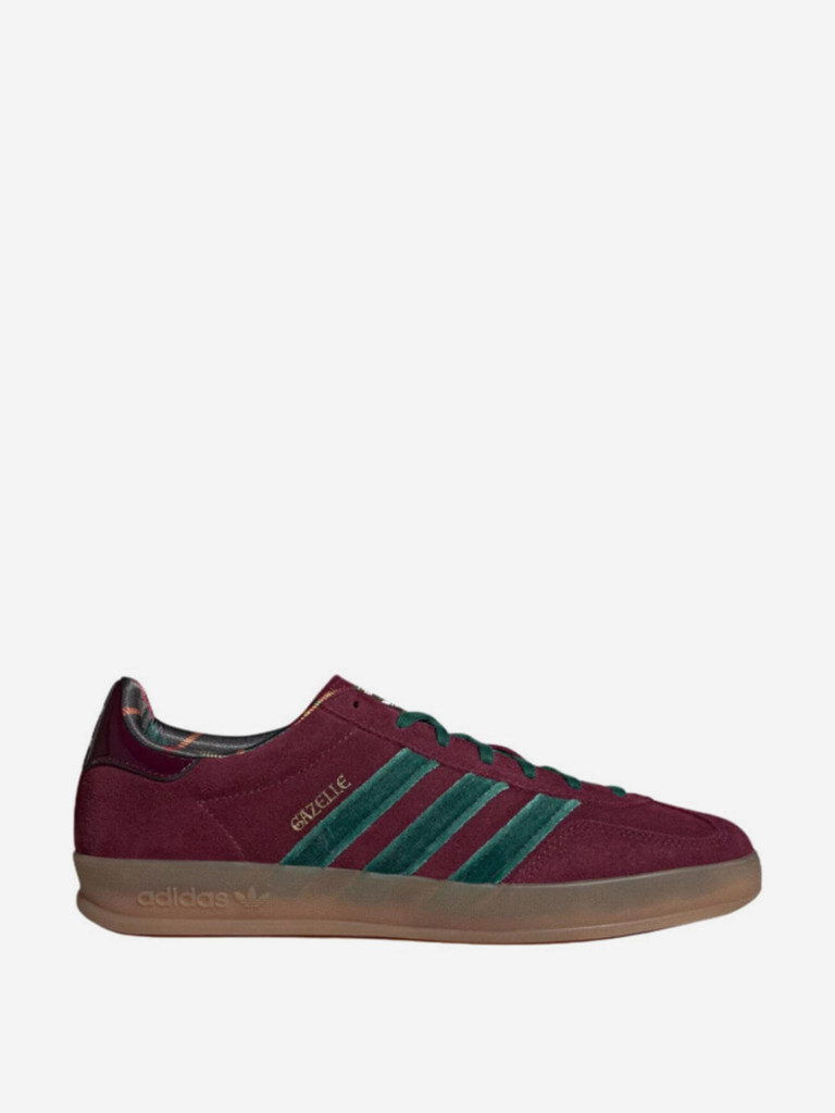 Кеды Adidas GAZELLE INDOOR