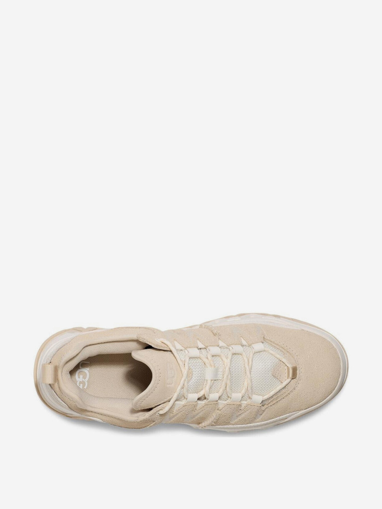 Кроссовки UGG CapTrail Low