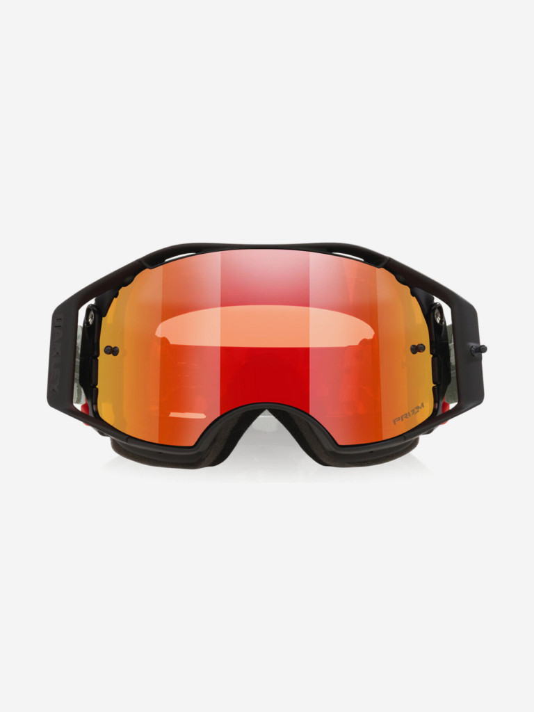 Очки для горного велосипеда Oakley Airbrake