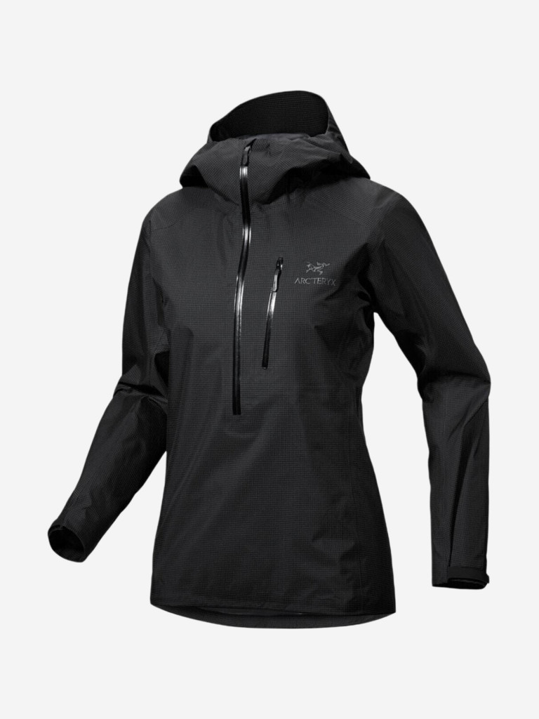 Куртка женская ARC'TERYX Alpha