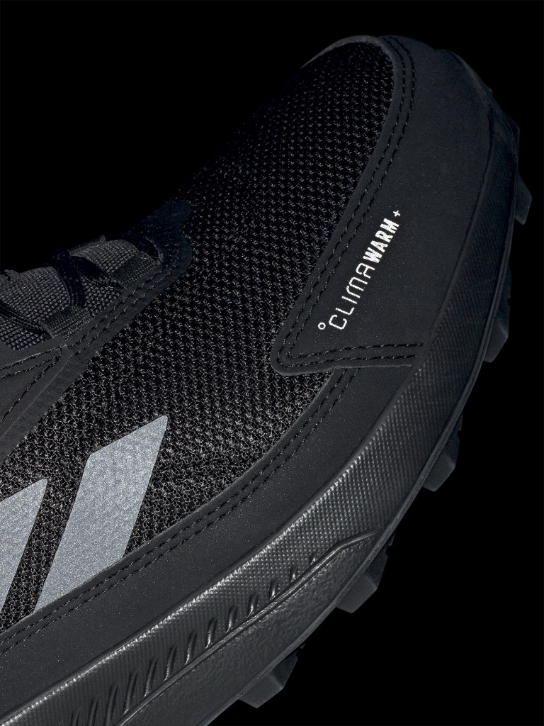 Ботинки утепленные мужские Adidas Terrex Anylander
