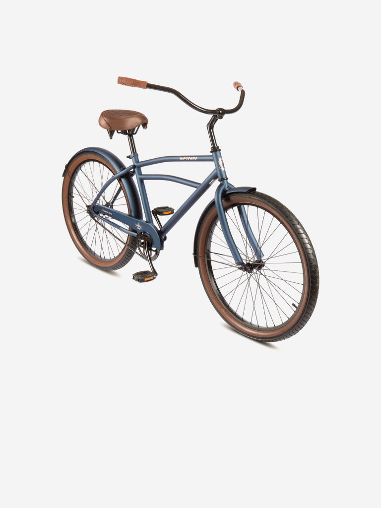 Велосипед мужской Spinn Horizon 1, 26"