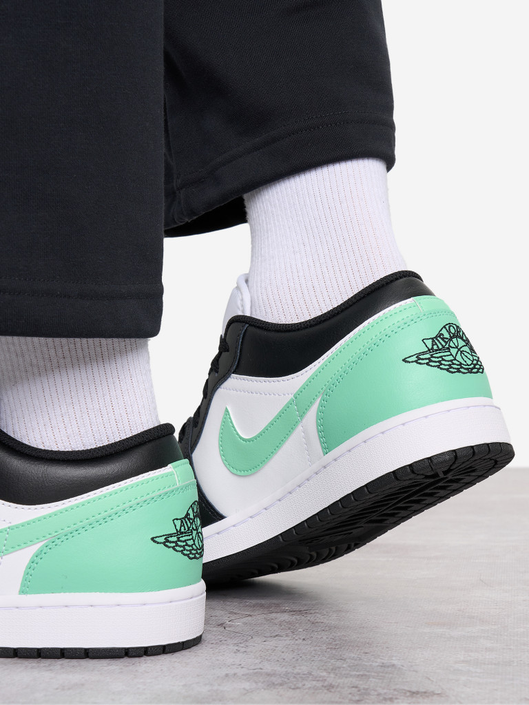 Кеды мужские Nike Air Jordan 1