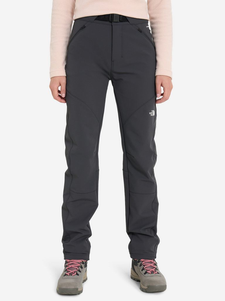 Брюки женские The North Face Diablo Reg