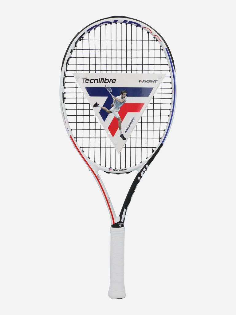 Ракетка для большого тенниса детская Tecnifibre Tfight 25 Tour