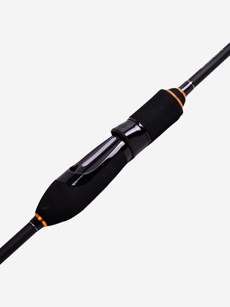 Спиннинг Maximus STREETRACER-X MJ 194UL-S 1,9m 0,5-7g 4pcs