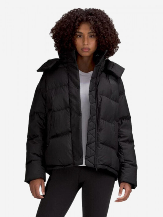 Куртка зимняя для активного отдыха Lululemon