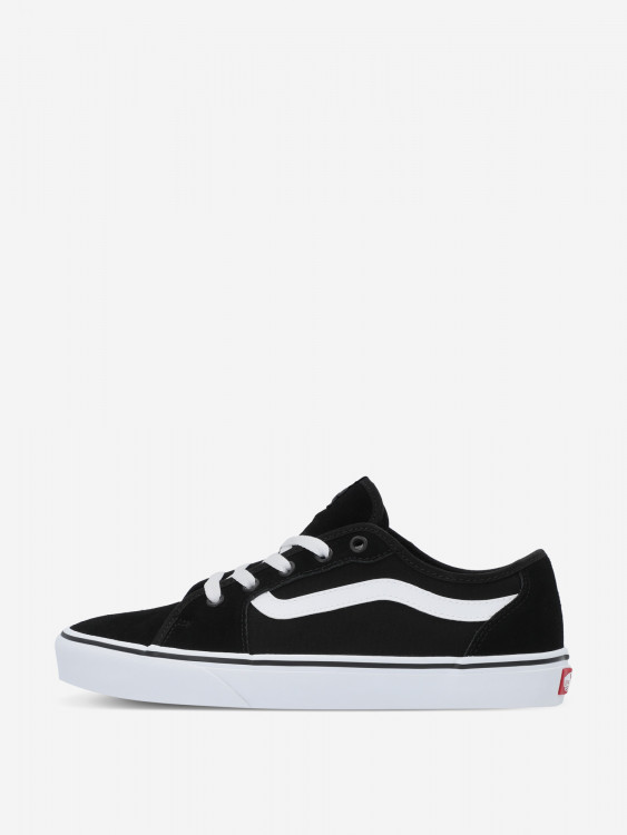 Кеды женские Vans Filmore Decon