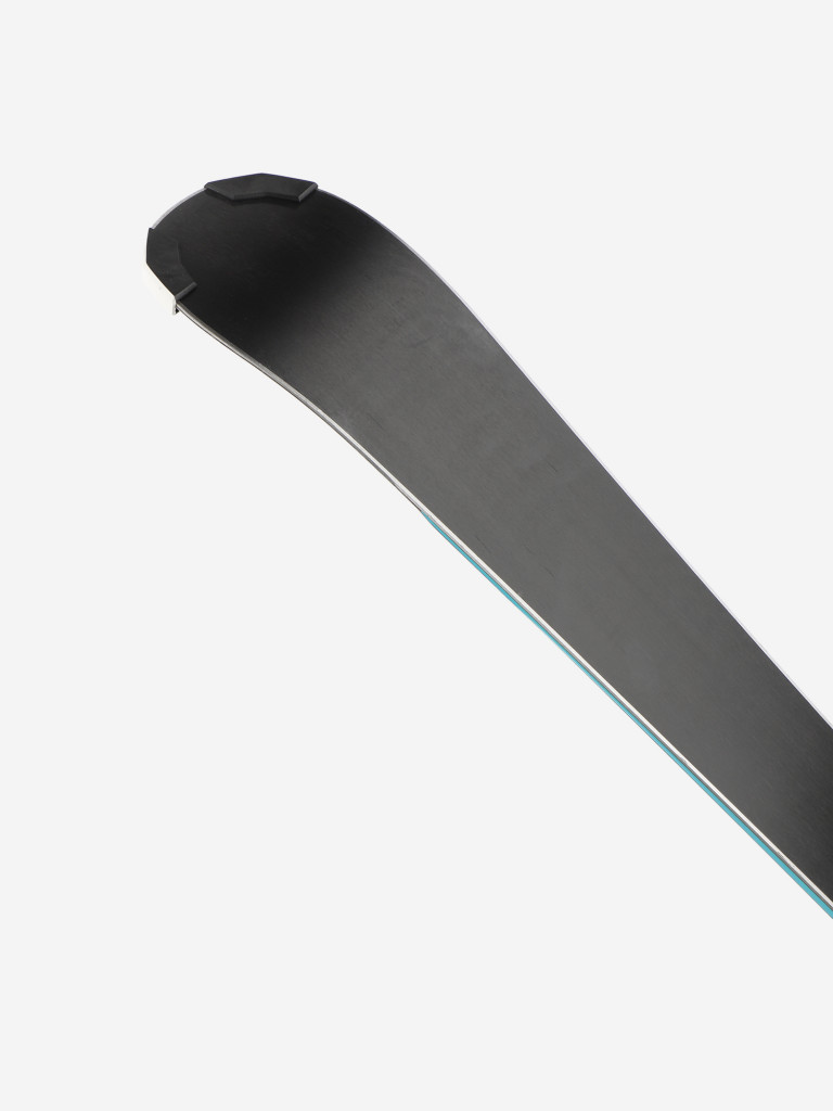 Горные лыжи детские Head Supershape + крепления 7.5 GW CA 78