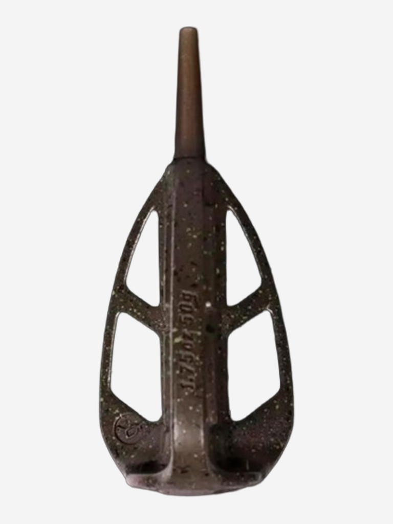 Кормушка KORDA Method Feeder 50г