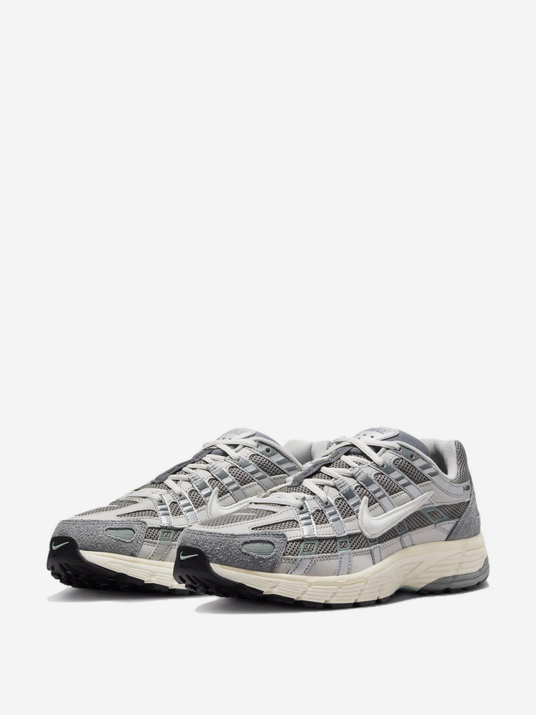 Кроссовки мужские Nike P-6000