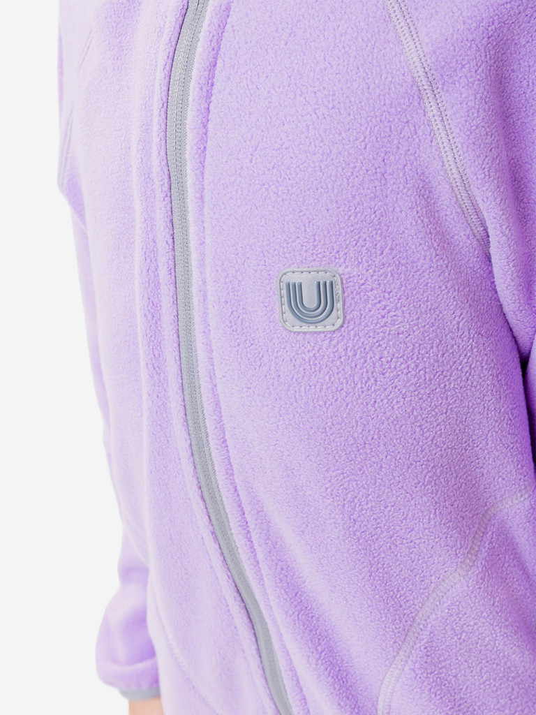 Кофта флисовая UKI KIDS