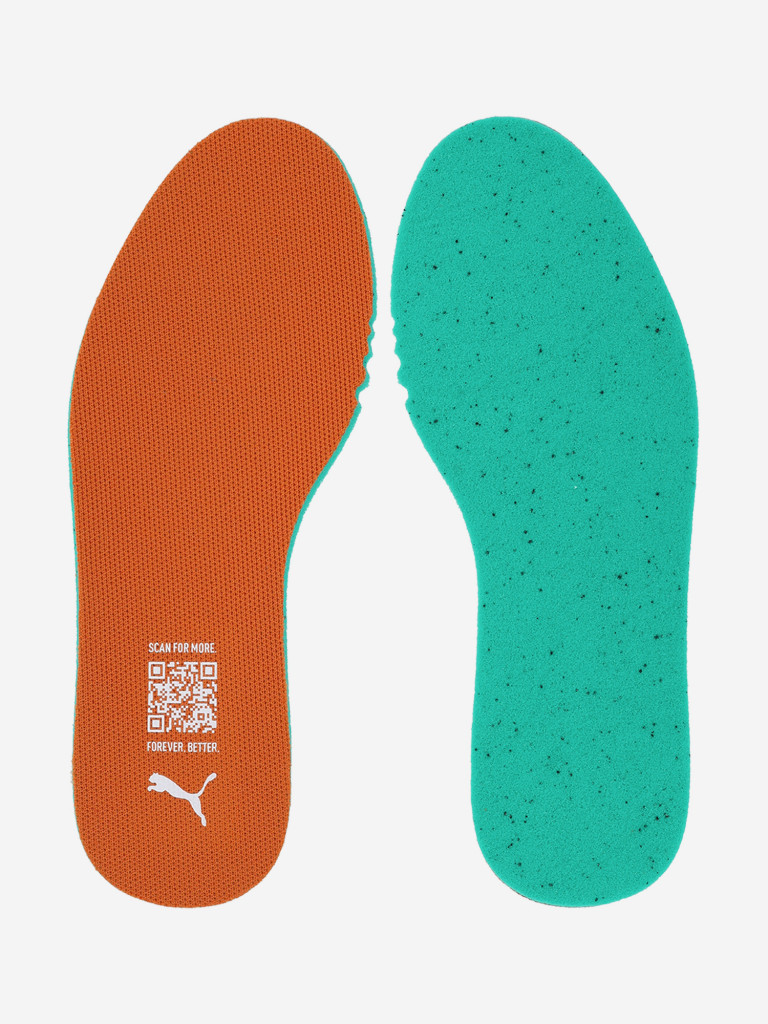 Кеды для мальчиков PUMA Caven 2.0 Block Ac+ Ps