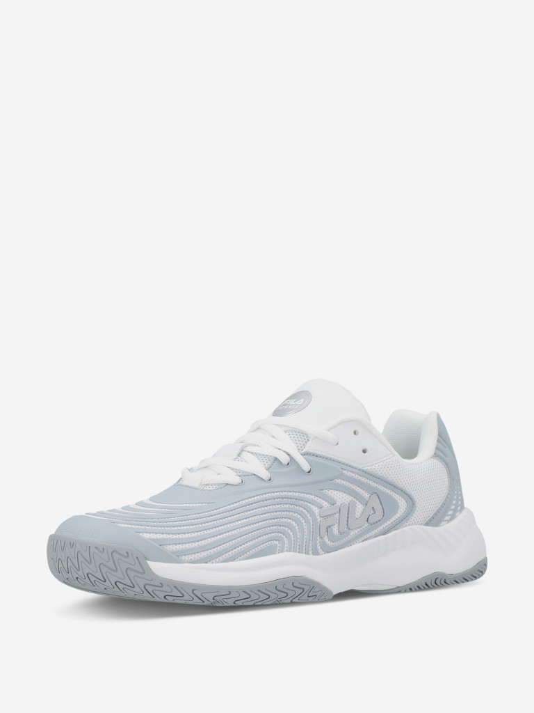 Кроссовки мужские FILA Streamline Nxt