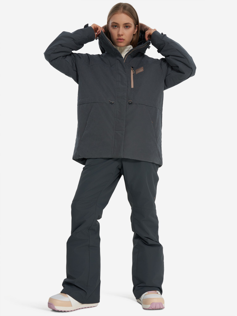 Куртка утепленная женская Protest