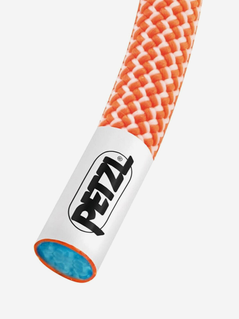 Веревка Petzl Volta Guide 9.0 mm