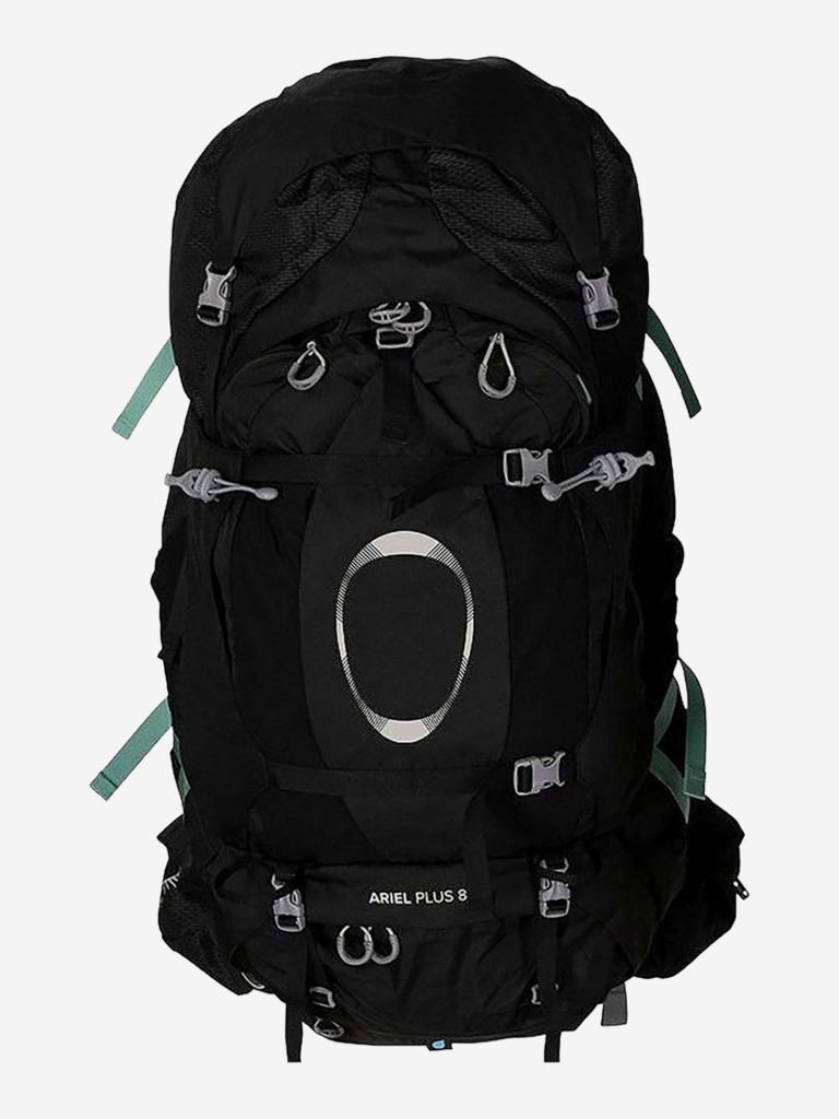Рюкзак Osprey Ariel Plus 85 Black