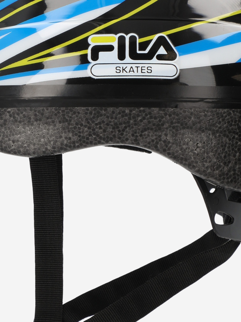 Роликовые коньки детские FILA J-One Combo 3 Set