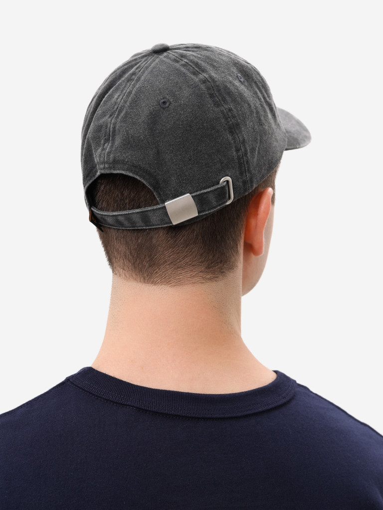 Бейсболка Battlewash Cap Alpha Industries