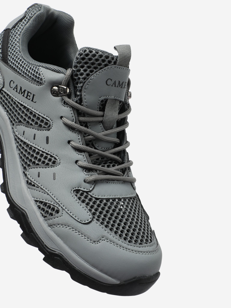 Полуботинки мужские Camel