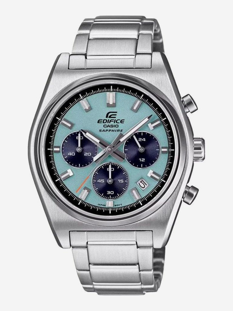 Часы наручные унисекс CASIO edifice EFB-730D-2B