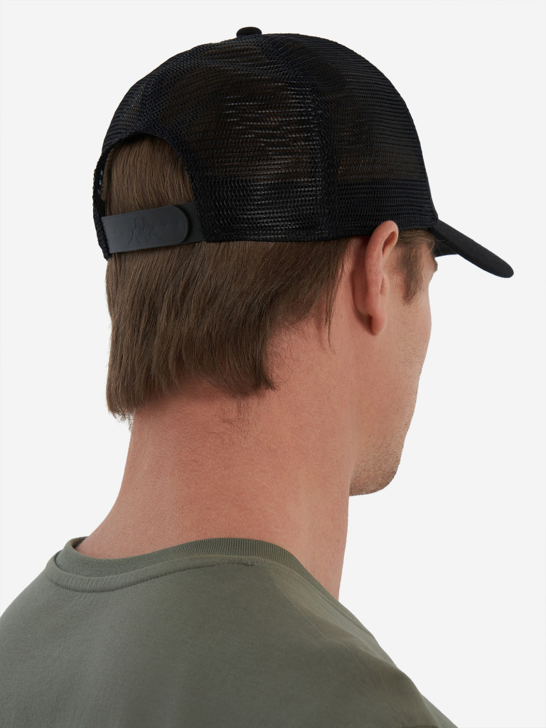 Бейсболка Kappa