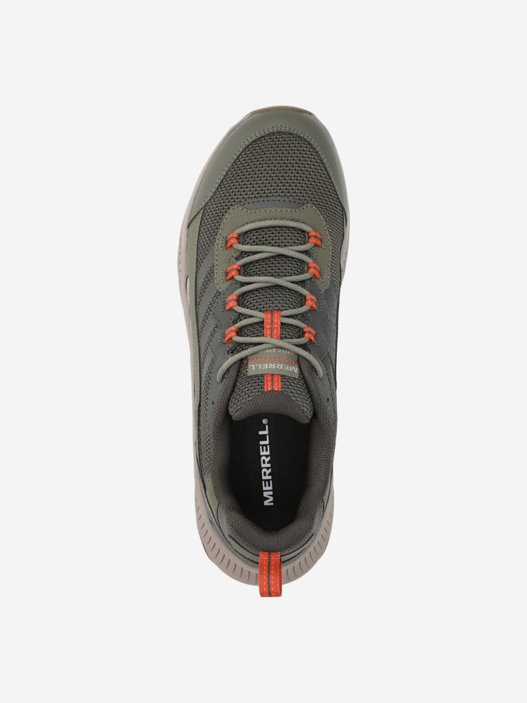 Полуботинки мужские Merrell Speed Strike 2