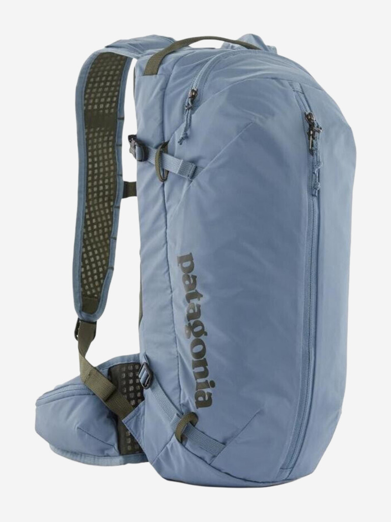 Рюкзак Patagonia Dirt Roamer Bike Pack 20 л