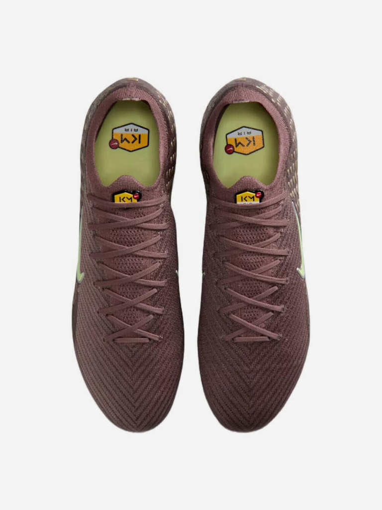 Бутсы Nike Mercurial Vapor 16 Elite Kylian Mbappé FG