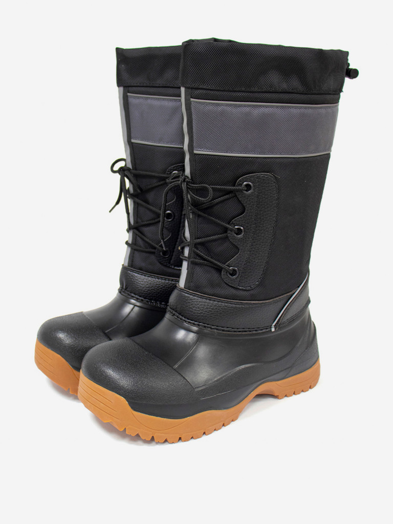 Сапоги мужские Evashoes Титан -100