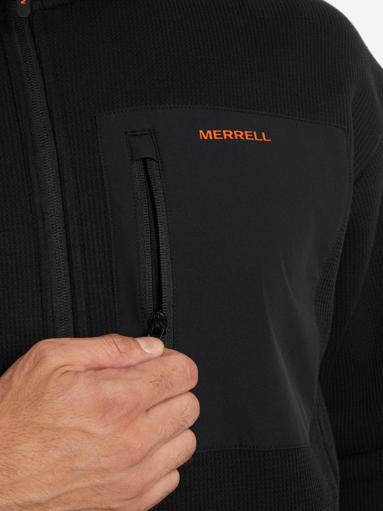Толстовка мужская Merrell
