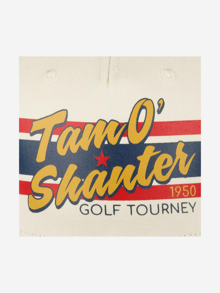 Бейсболка с сеточкой AMERICAN NEEDLE 19H007A-TAMO Tam O Shanter Sinclair (синий)