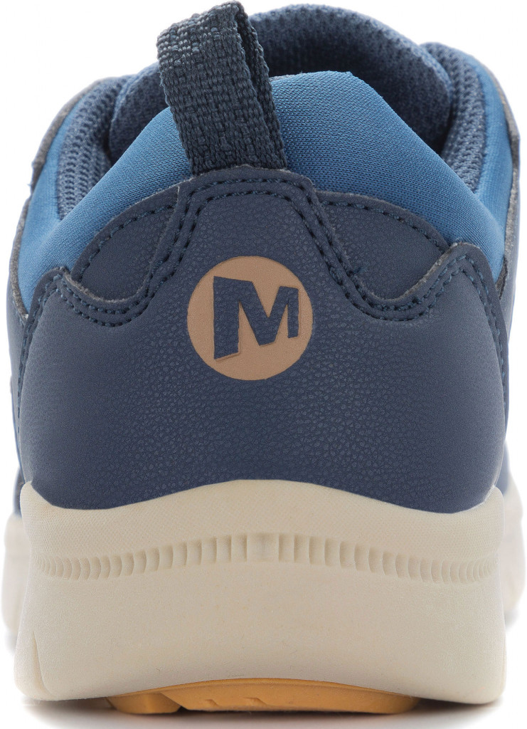 Полуботинки для мальчиков Merrell Dallas